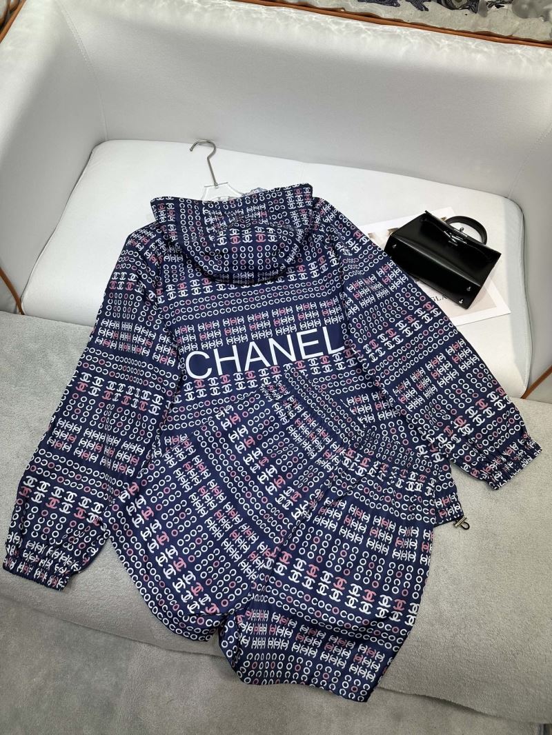 Chanel Suits